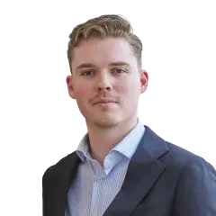 Gijs van Oort