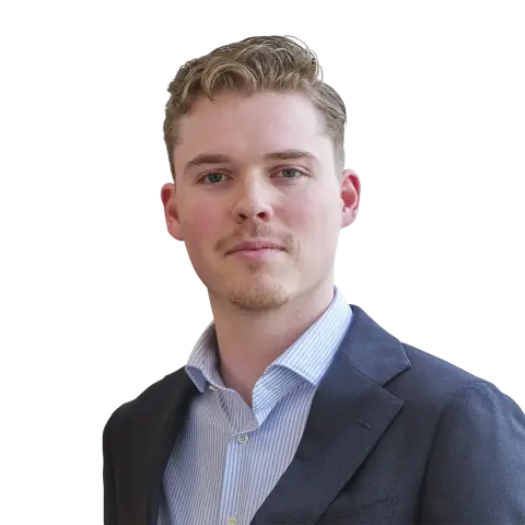 Gijs van Oort