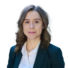 Melanie Houtepen
