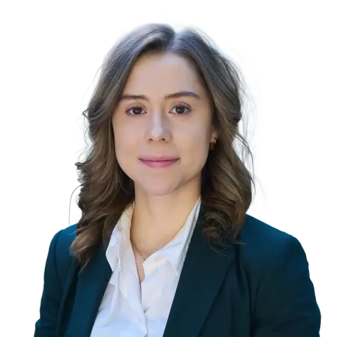 Melanie Houtepen